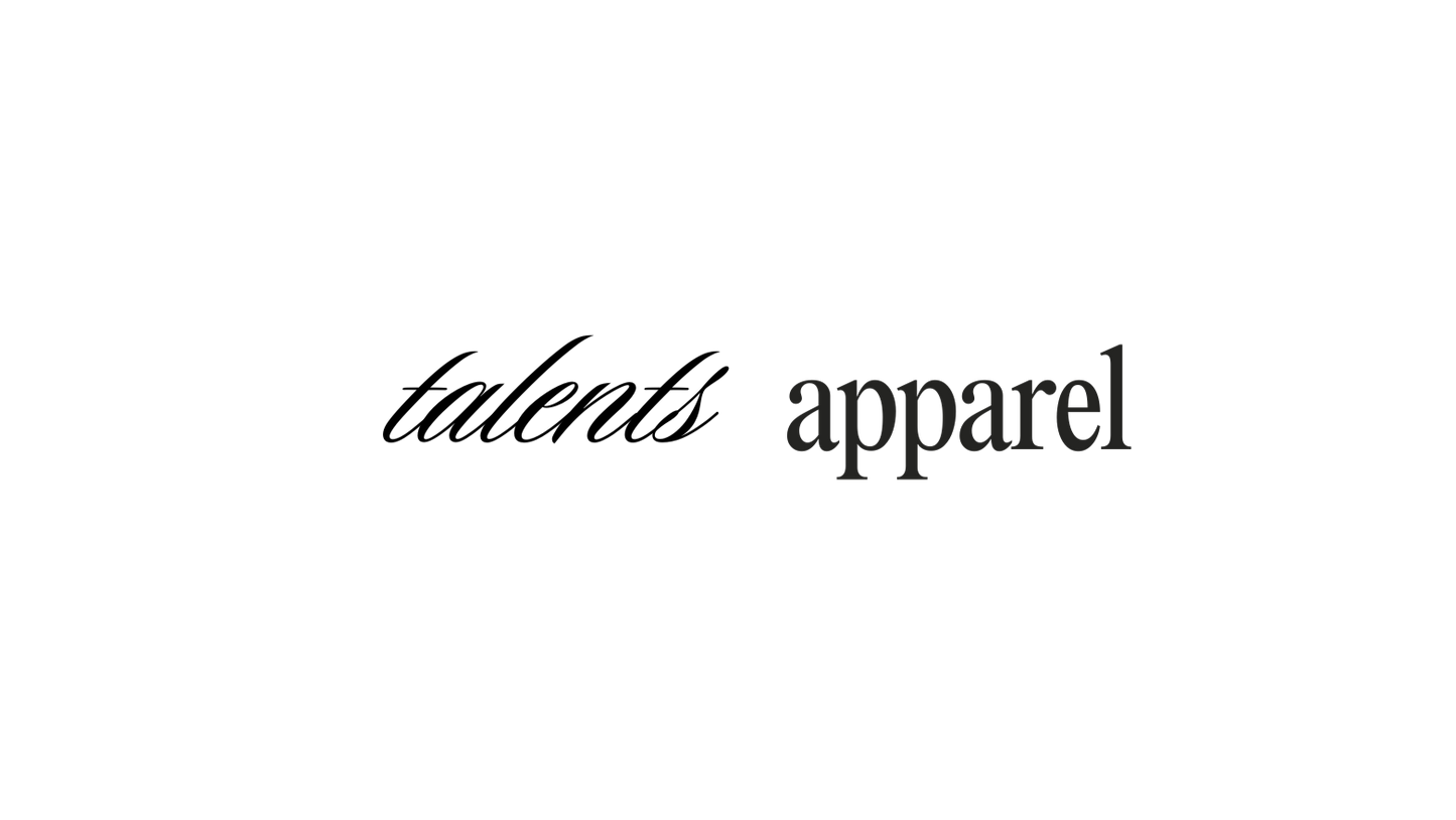 talents apparel